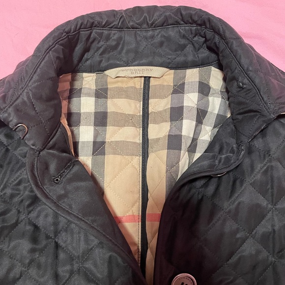 Burberry Woman’s Jacket - Picture 2 of 5